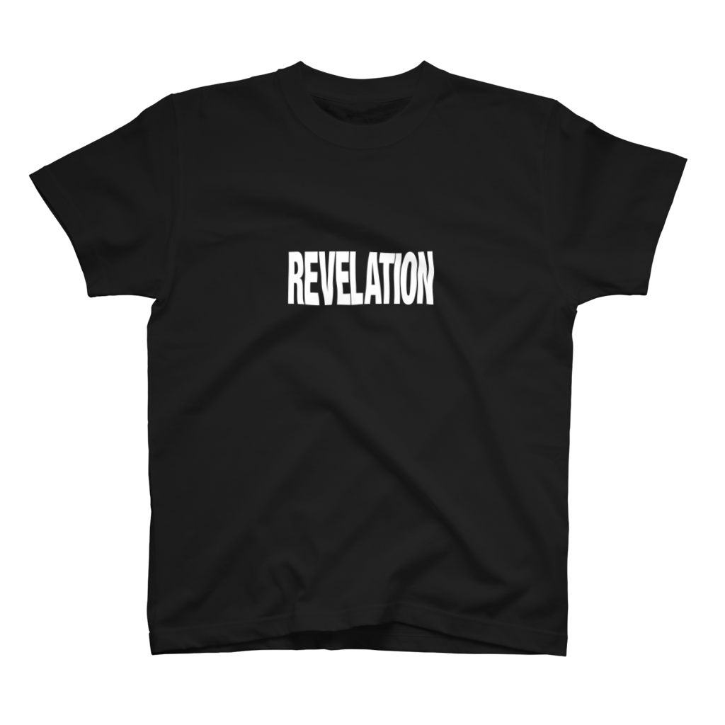 REVELATION black vessel