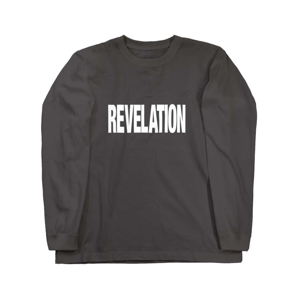 REVELATION long vessel
