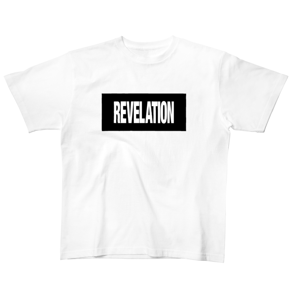 REVELATION white vessel